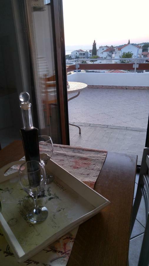 Vera Apartment 1 Рогозниця Екстер'єр фото