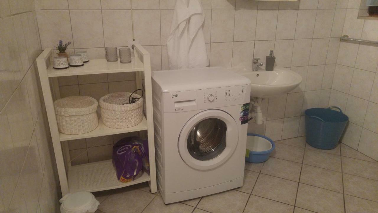 Vera Apartment 1 Рогозниця Екстер'єр фото