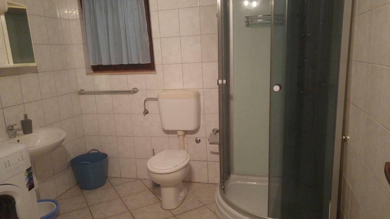 Vera Apartment 1 Рогозниця Екстер'єр фото