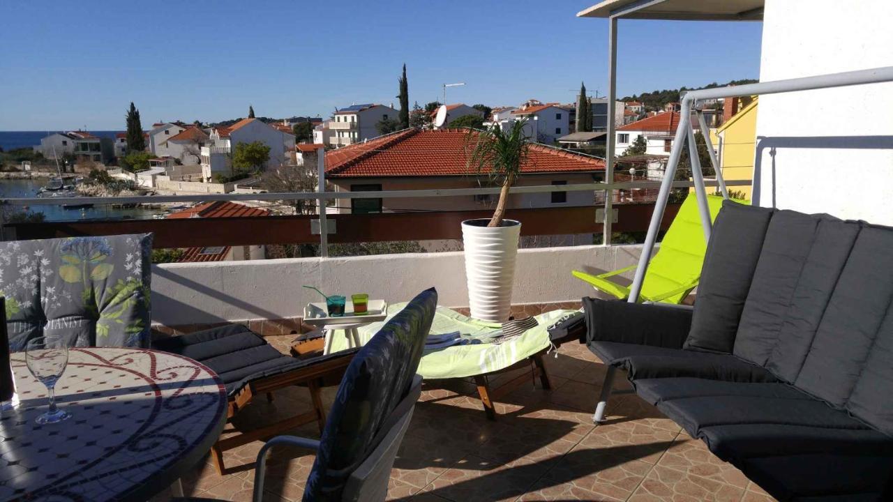Vera Apartment 1 Рогозниця Номер фото
