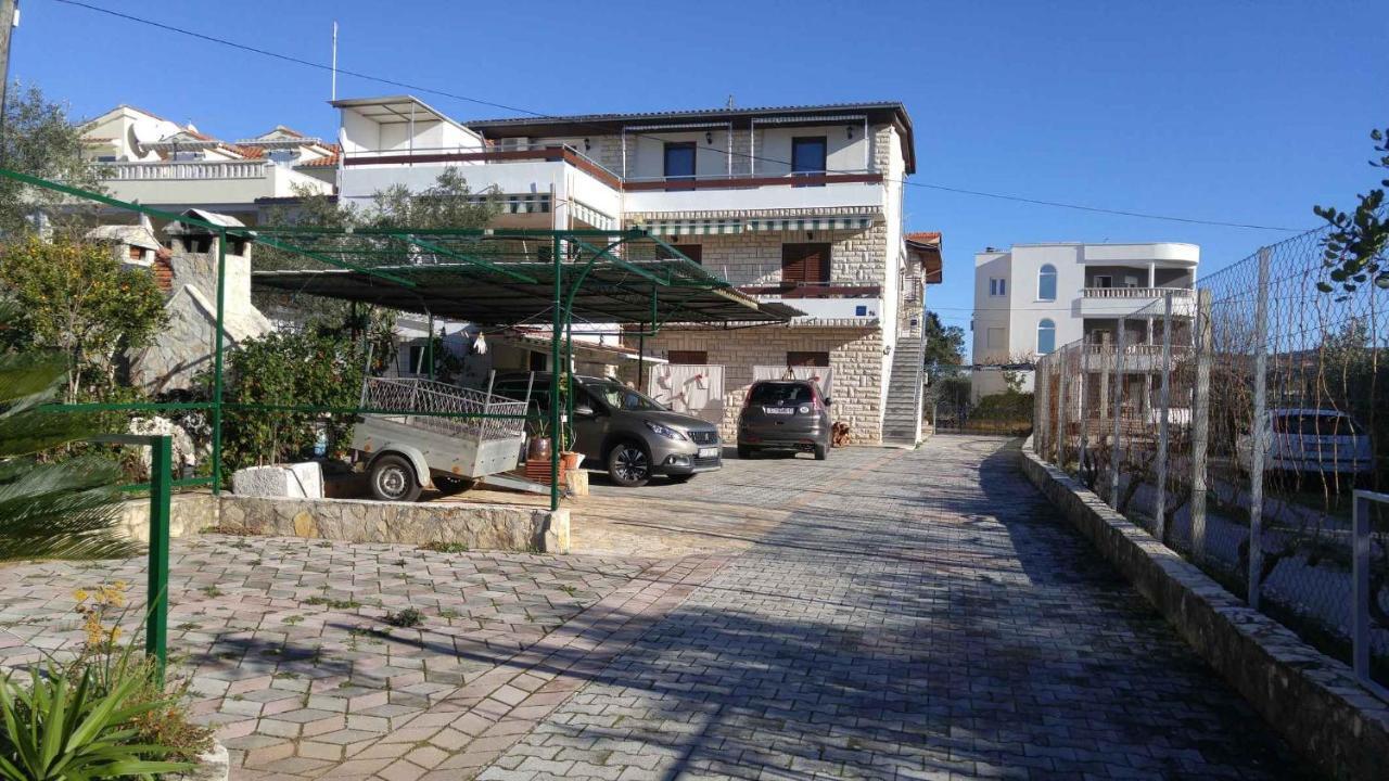 Vera Apartment 1 Рогозниця Номер фото