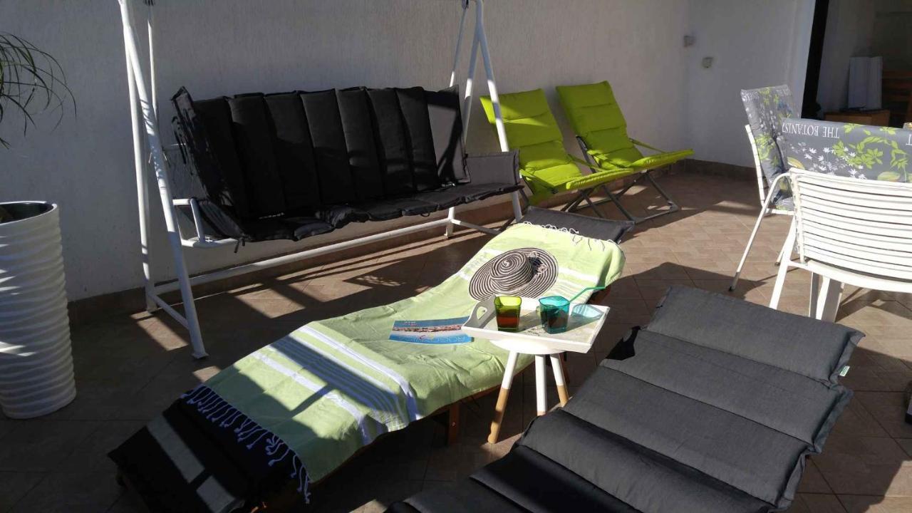 Vera Apartment 1 Рогозниця Номер фото