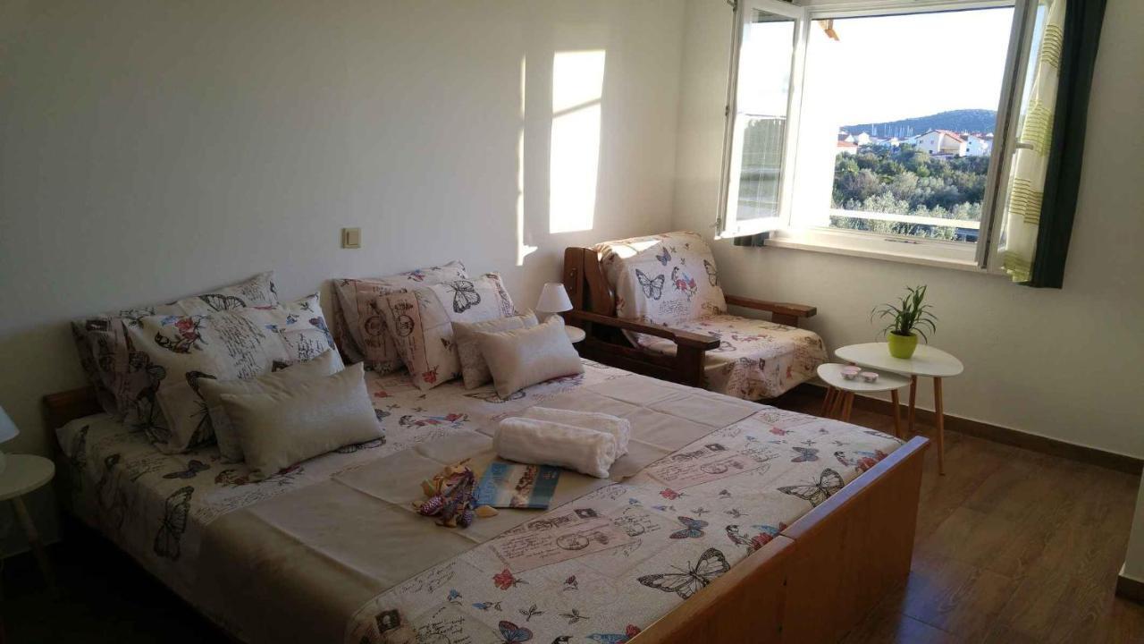 Vera Apartment 1 Рогозниця Номер фото