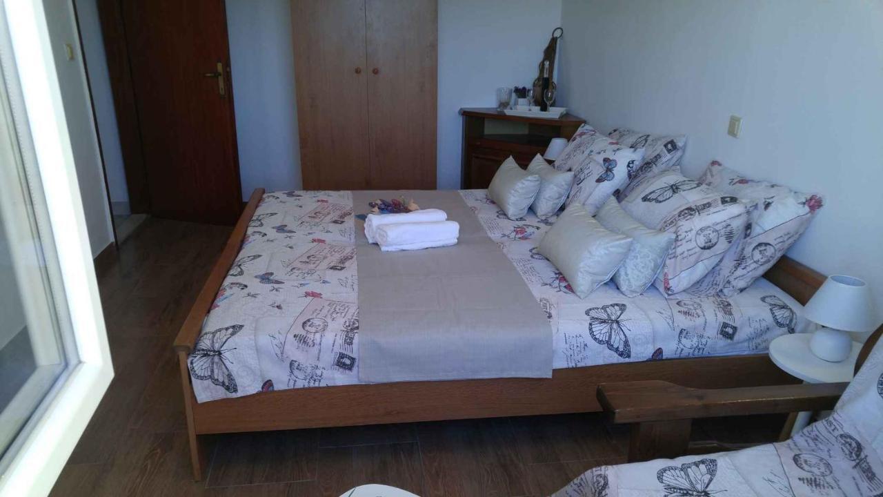 Vera Apartment 1 Рогозниця Номер фото