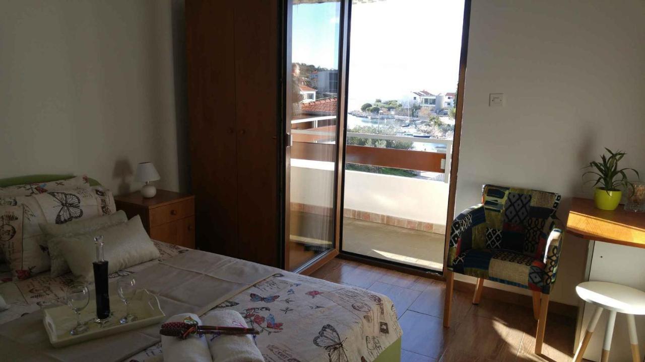 Vera Apartment 1 Рогозниця Номер фото