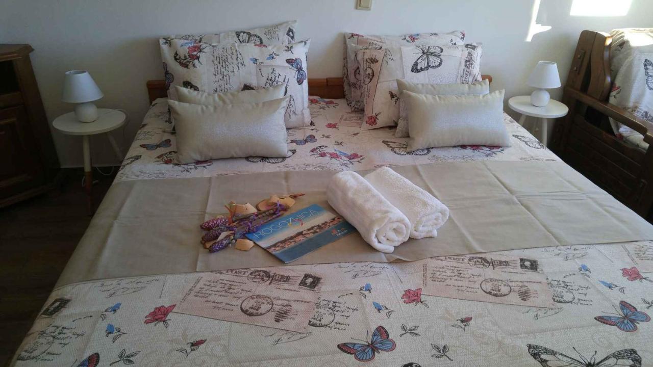 Vera Apartment 1 Рогозниця Номер фото