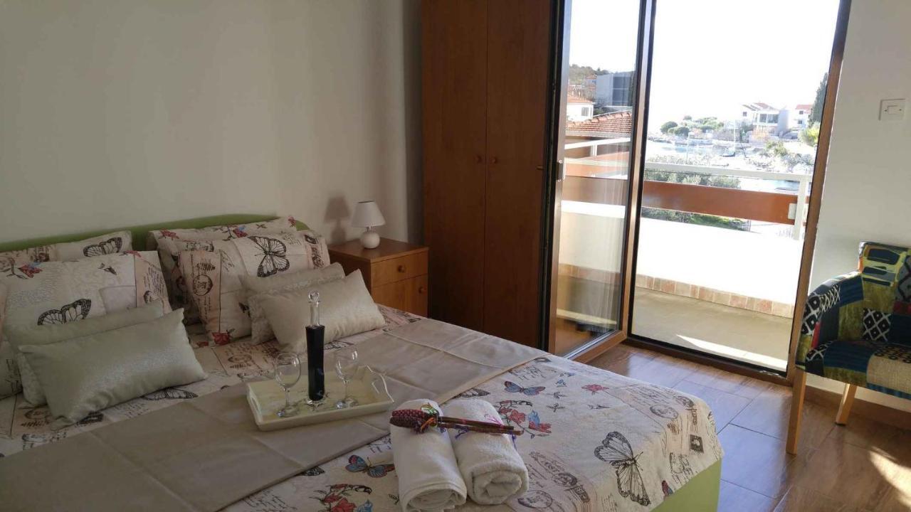 Vera Apartment 1 Рогозниця Номер фото