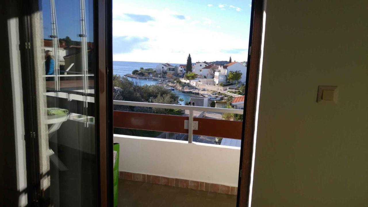 Vera Apartment 1 Рогозниця Номер фото