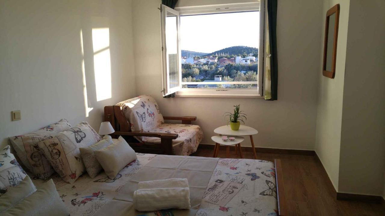 Vera Apartment 1 Рогозниця Номер фото