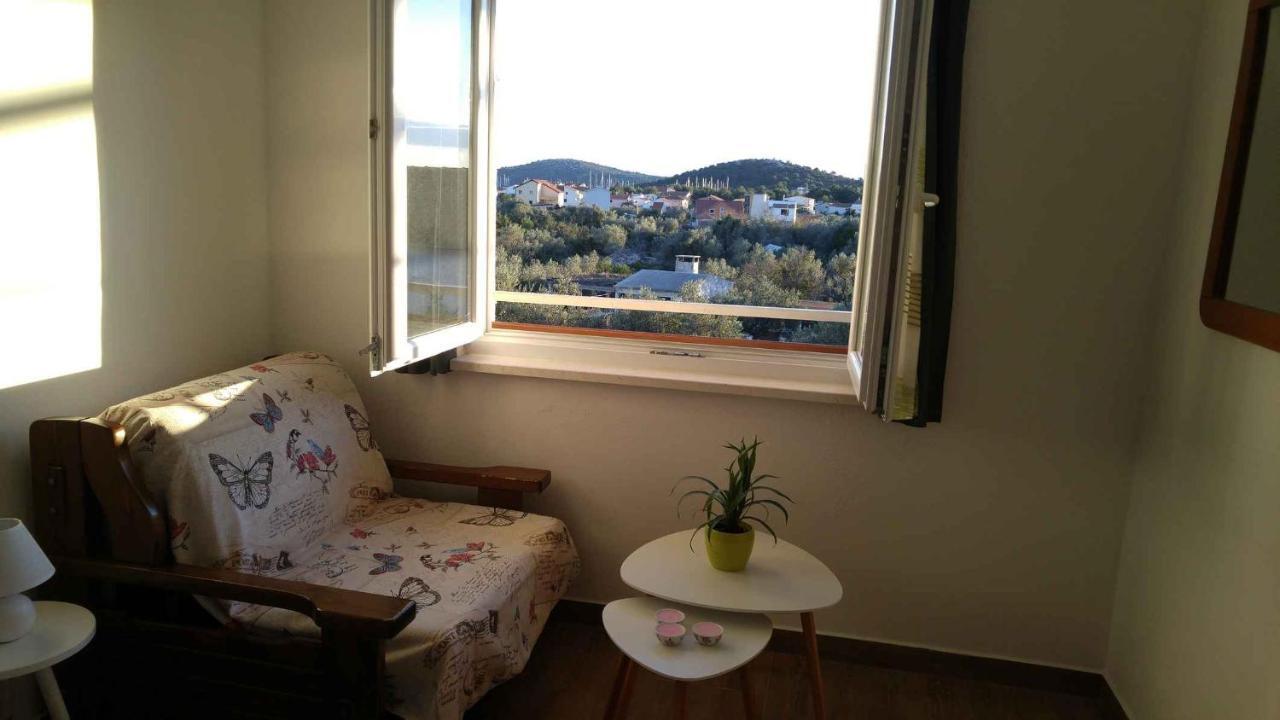 Vera Apartment 1 Рогозниця Номер фото